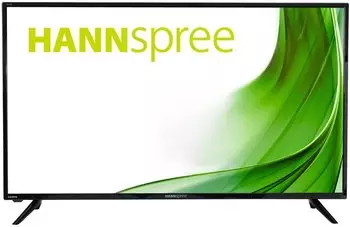 HANNspree HL400UPB