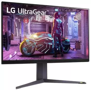 LG 32GQ850-B