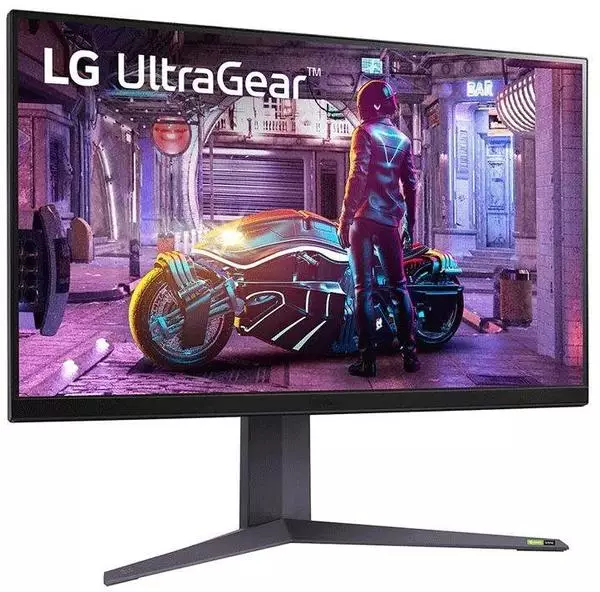 LG 32GQ850-B