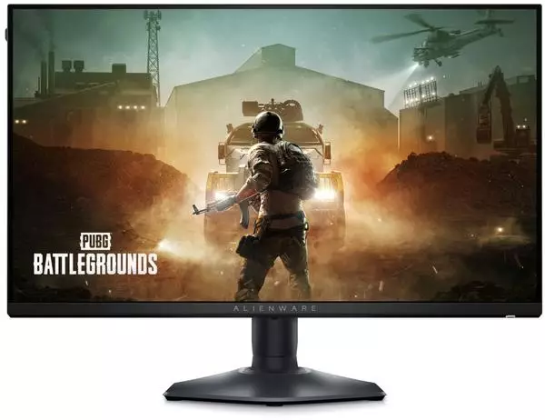 Alienware AW2523HF