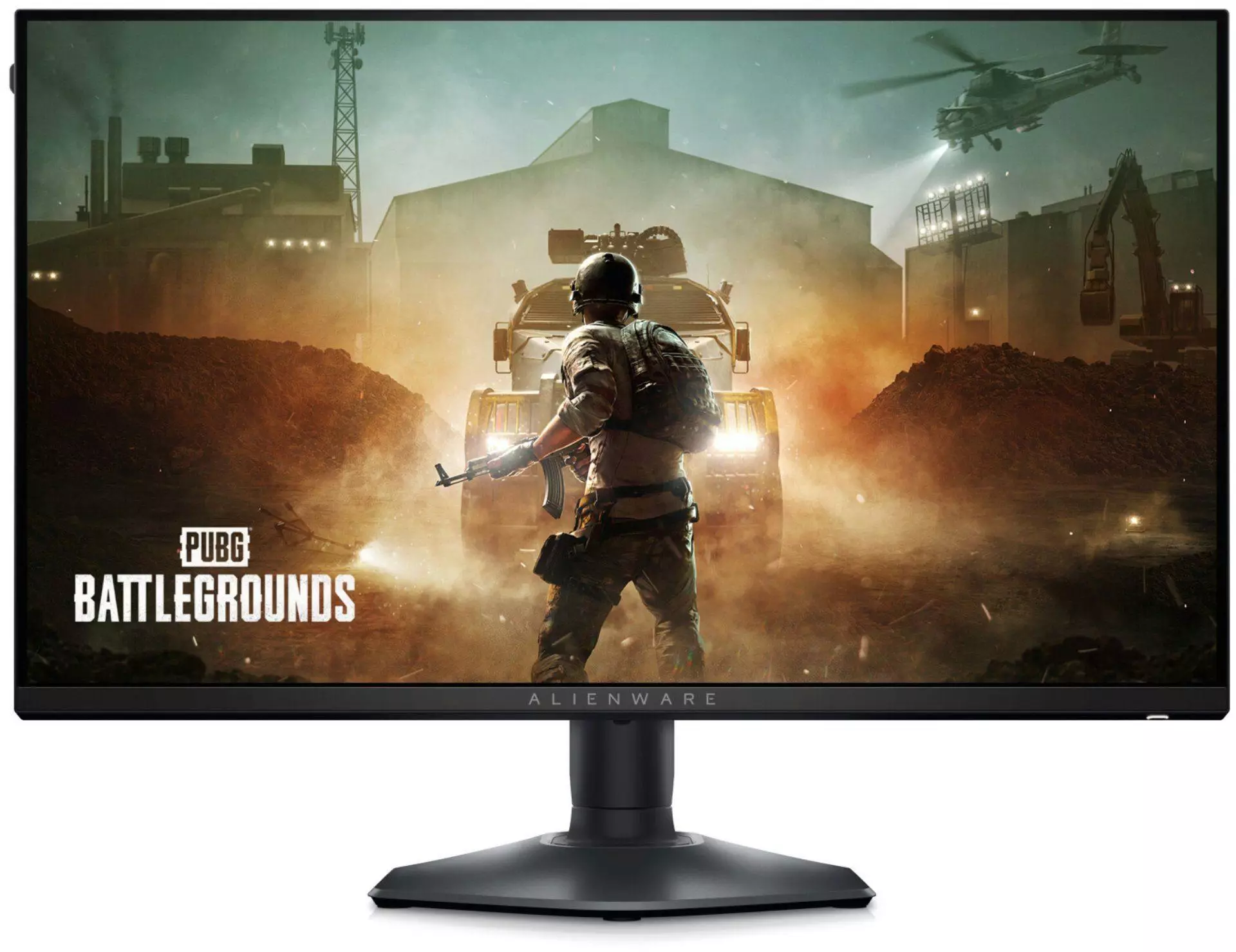 Alienware AW2523HF Gaming-Monitor