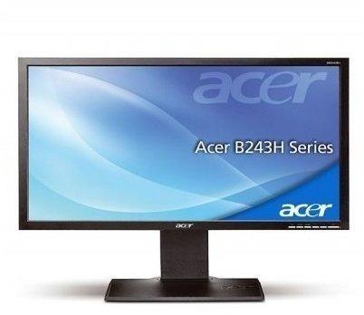 Acer B243HAOWMDR