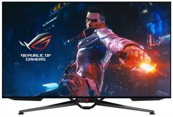 Asus ROG Swift PG42UQ