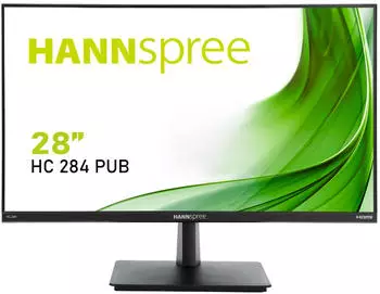 HANNspree HC284PUB