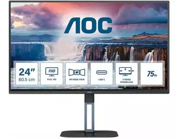 AOC 24V5CE
