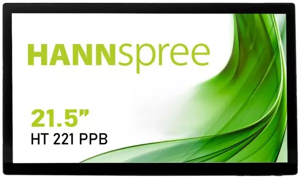 HANNspree HT221PPB