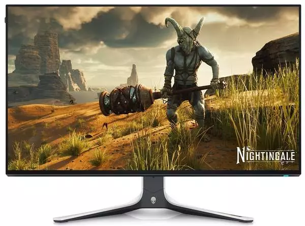 Alienware AW2723DF