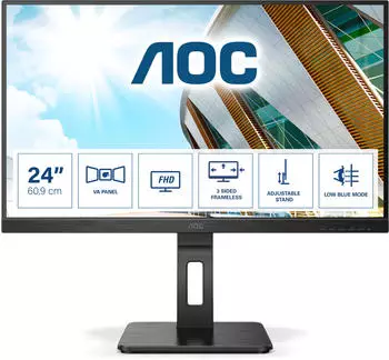 AOC 24P2QM