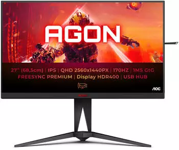 AOC AG275QX