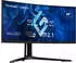 Viewsonic XG341C-2K