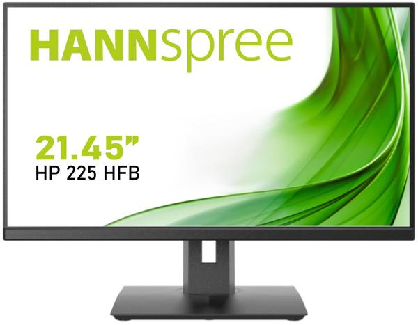 HANNspree HP225HFB