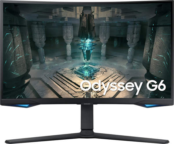 Samsung Odyssey S27BG650EU