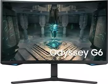 Samsung Odyssey G6 S32BG650EU