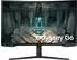 Samsung Odyssey G6 S32BG650EU