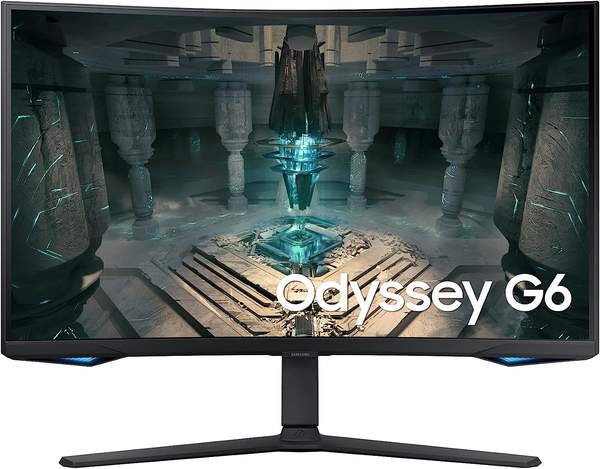 Samsung Odyssey G6 S32BG650EU