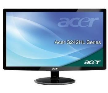 Acer S242HLABID
