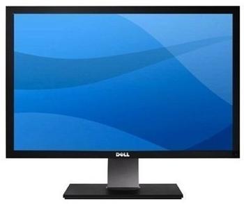 Dell Ultrasharp U3011