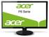 Acer P226HQVBD