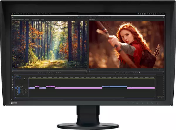 EIZO ColorEdge CG2700X