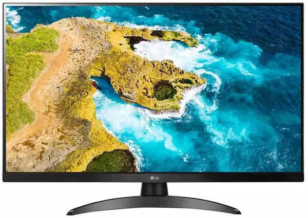 LG 27TQ615S-PZ