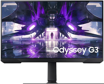 Samsung Odyssey G3A (S24AG302NU)