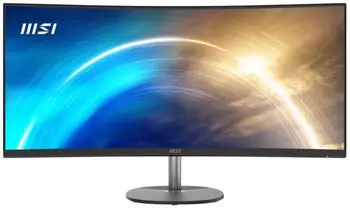 MSI PRO MP341CQDE