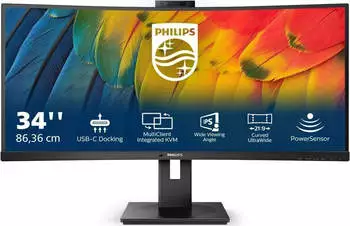Philips 34B1U5600CH