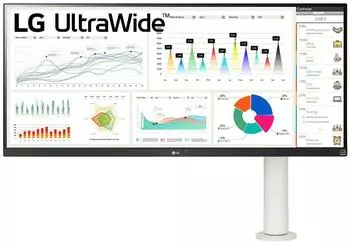 LG 34WQ68X-W