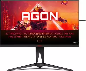 AOC AGON AG275QXN