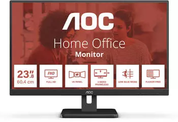 AOC 24E3UM