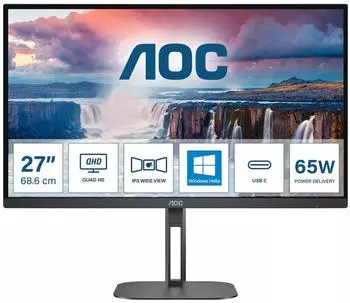 AOC Q27V5N