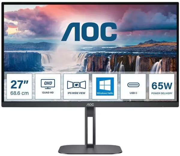 AOC Q27V5N