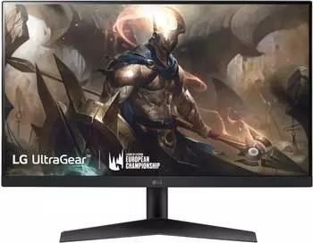 LG 24GN60R-B