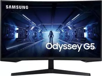 Samsung Odyssey G5 (C32G54TQBU)