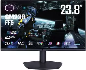 Cooler Master GM238-FFS
