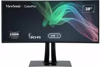 Viewsonic Monitor VP3881A 38 Zoll