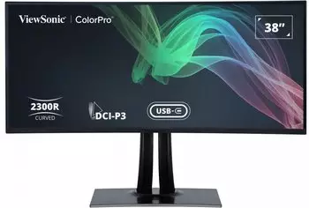 Viewsonic VP3881a