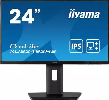 Iiyama ProLite XUB2493HS-B5