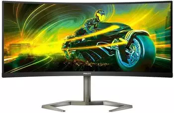 Philips 34M1C5500VA