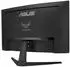 Asus TUF Gaming VG24VQ1B