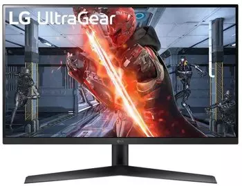 LG 27GN60R-B