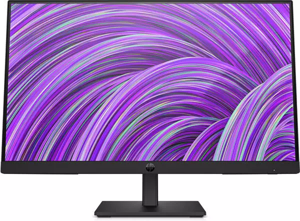 HP P22h G5