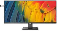 Philips 40B1U5600/00 - UltraWide Monitor 100,40cm (39,53) 3.440 x 1.440 Pixel 120 Hz