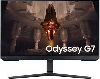 Samsung Odyssey G7 S32BG700EU