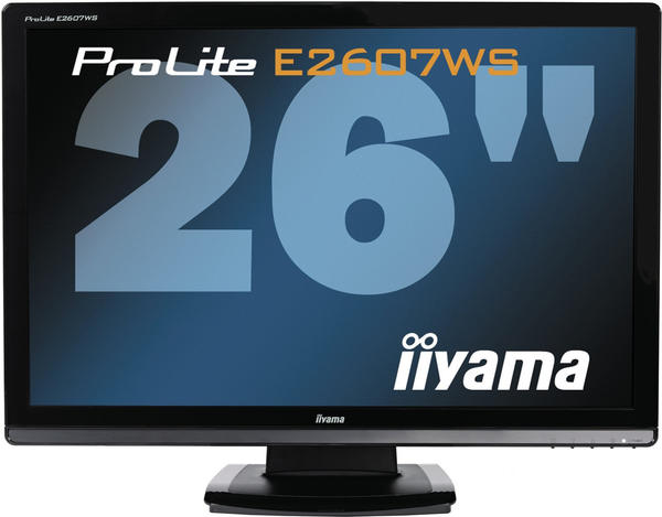 Iiyama Prolite E2607WS-1