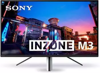 Sony INZONE M3