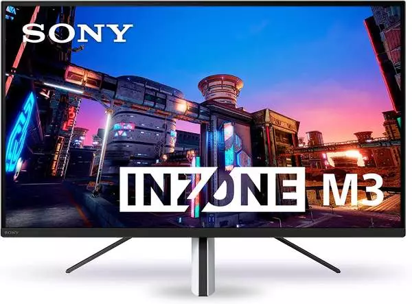 Sony INZONE M3