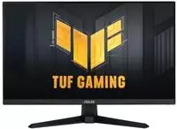 ASUS TUF VG249QM1A Gaming Monitor - Full-HD, IPS, 270Hz ASUS TUF VG249QM1A Gaming Monitor - Full-HD, IPS, 270Hz