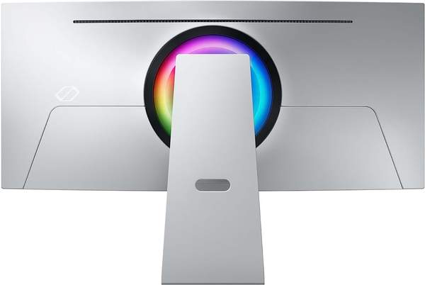 Gaming Monitor Display & Ausstattung Samsung Odyssey G8 34