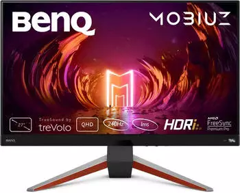 BenQ Mobiuz EX270QM